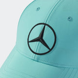 Mercedes Driver Cap 🔥