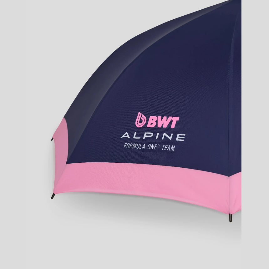 Red Bull umbrella, black, 2026