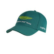 Aston Martin Aramco Cognizant F1 Official Team Cap - Green, kids - FansBRANDS®