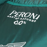 Aston Martin Team Hybrid Jacket, Green, 2022
