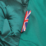 Aston Martin Team Hybrid Jacket, Green, 2022