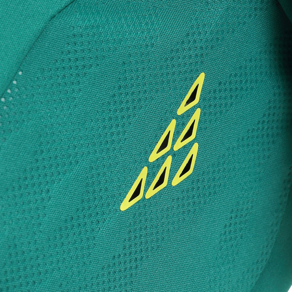 Aston Martin Team T-Shirt, Green, 2022