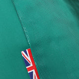 Aston Martin Womens Team T-Shirt, Green, 2022