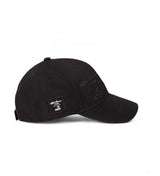 Alfa Romeo Baseball Cap, Zhou Guanyu Team, Adult, Black, 2022 - FansBRANDS®