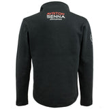 McLaren Sweater, McLaren 3 Times Champion, Grey, 2020 - FansBRANDS®