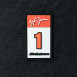 McLaren Sweater, McLaren 3 Times Champion, Grey, 2020 - FansBRANDS®