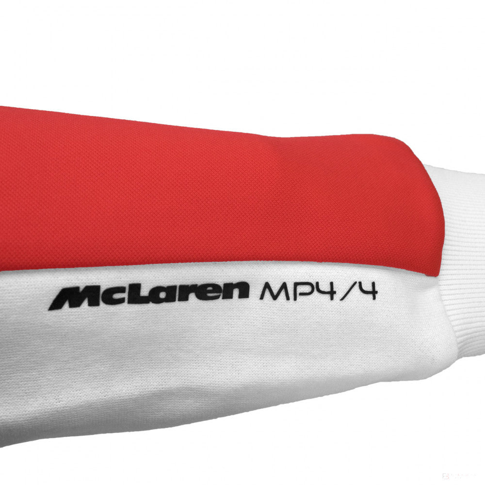 McLaren Sweater, McLaren 1988, Orange, 2020