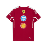 Ferrari Team Tee