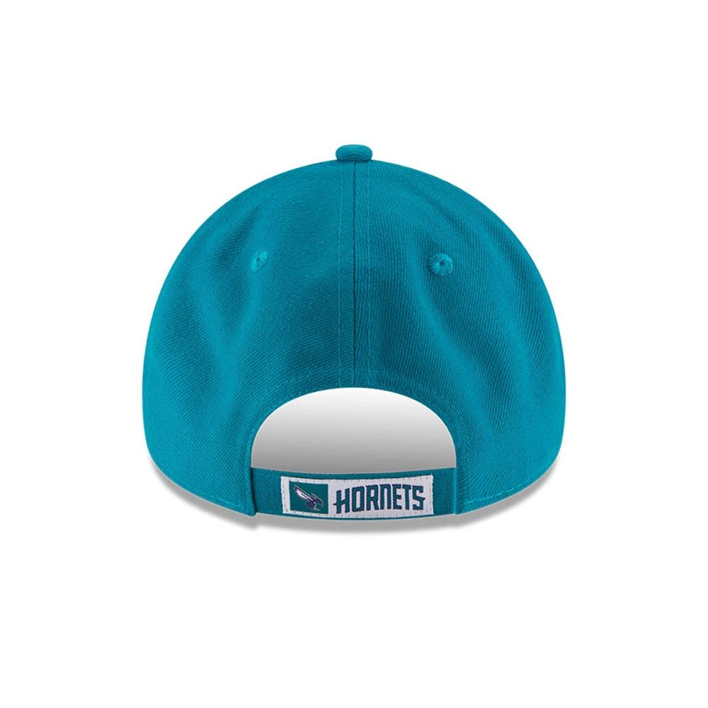 Charlotte Hornets Baseball Cap, Blue