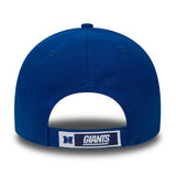 New York Giants Baseball Cap, blue