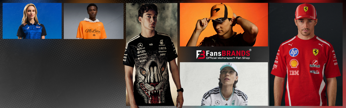 Official F1™ Clothing, Gifts and Merchandise for Formula 1 fans ...