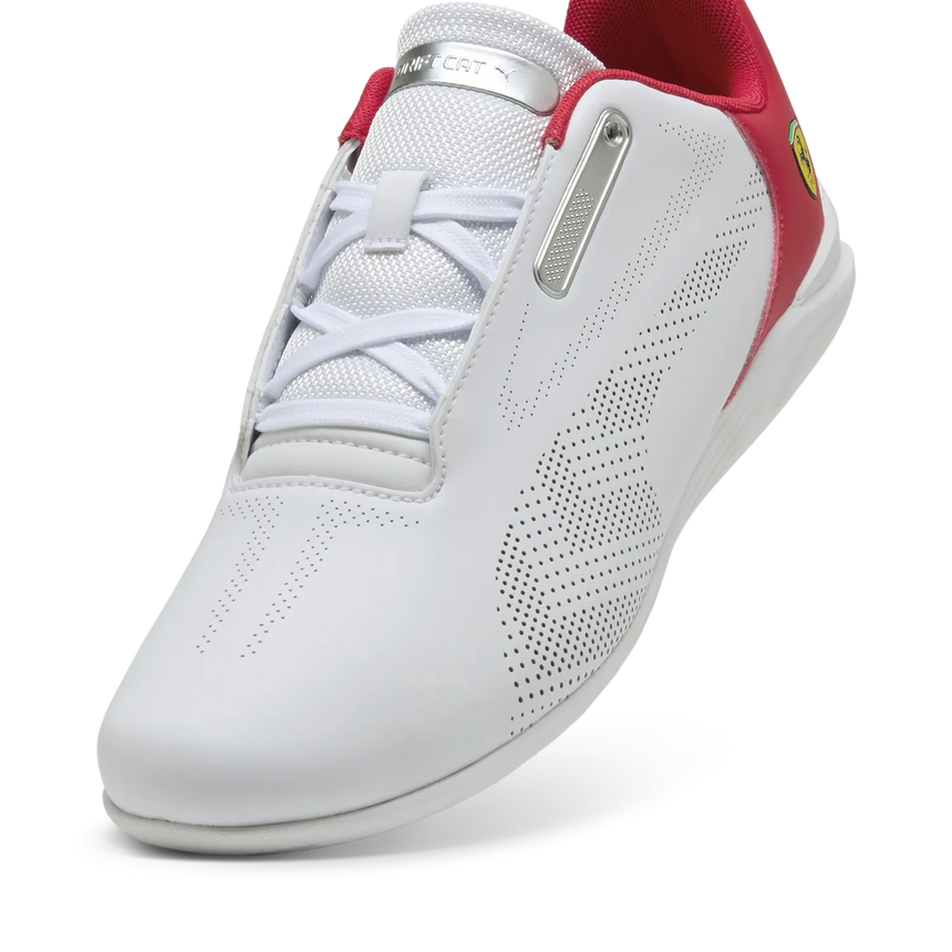 Zapatos Ferrari Drift Cat Decima 2.0 🔥