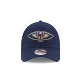 New Orleans Pelicans Baseball Cap, blue