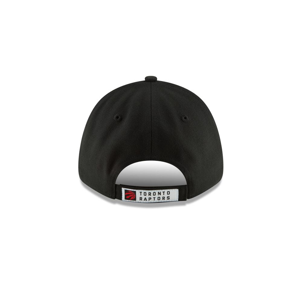 Toronto Raptors Baseball Cap, black