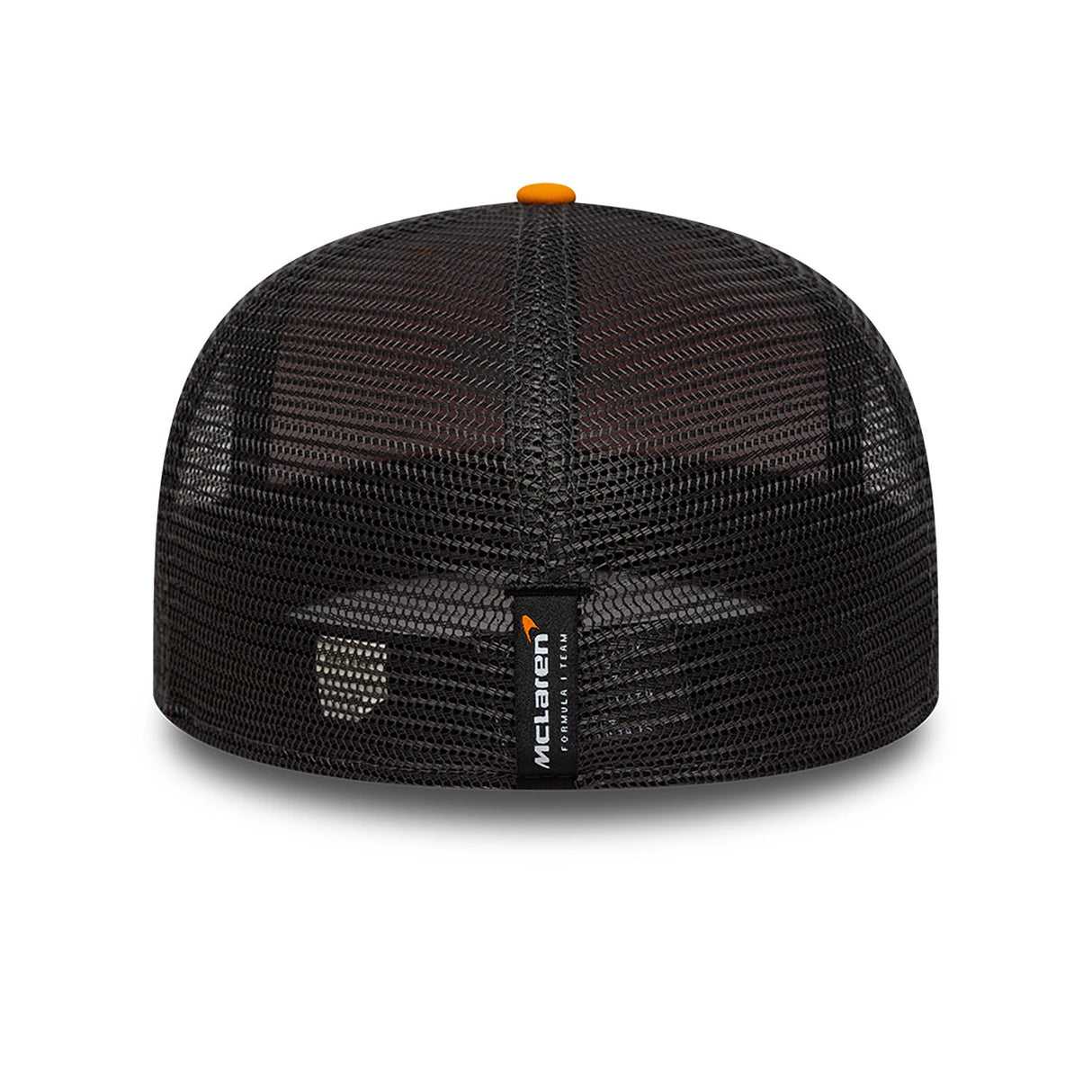 McLaren 59FIFTY Cap, Black