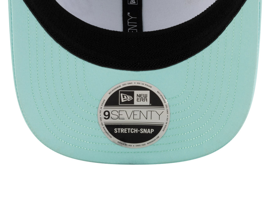 Gorra Haas F1 Nico Hülkenberg, azul 🔥