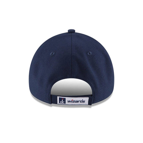 Washington Wizards Baseball Cap, blue