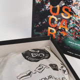 McLaren Formula 1® Team, Puzzle, Oscar Piastri, Maiden Grand Prix Win, 1000 pcs