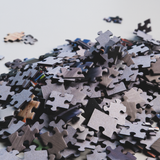 McLaren Formula 1® Team, Puzzle, Lando Norris, Victory Poster, 1000 pcs