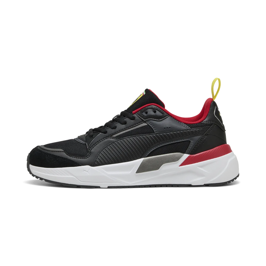 Zapatos Ferrari Trinity 2 🔥