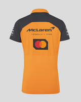 McLaren F1 Team Polo Shirt, Women 🔥
