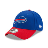 Buffalo Bills Baseball Cap, Blue