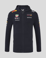 Red Bull Racing Full Zip Hoodie, night sky 🔥