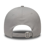 New York Yankees Baseball Cap, Gray