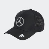 Mercedes Truck Cap 🔥