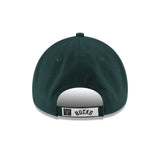 Milwaukee Bucks Baseball Cap, green