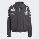 Mercedes Team Jacket 🔥