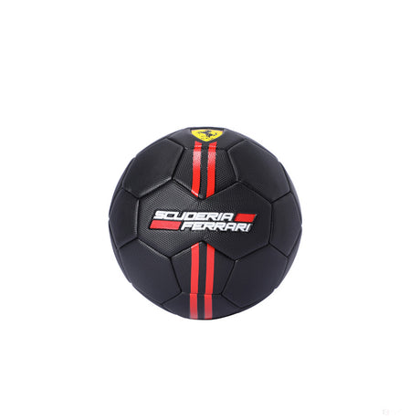 Ferrari Ball Size 2, Black