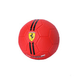 Ferrari Ball Size 2, Red - FansBRANDS®