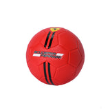 Ferrari Football Size 3, Red - FansBRANDS®