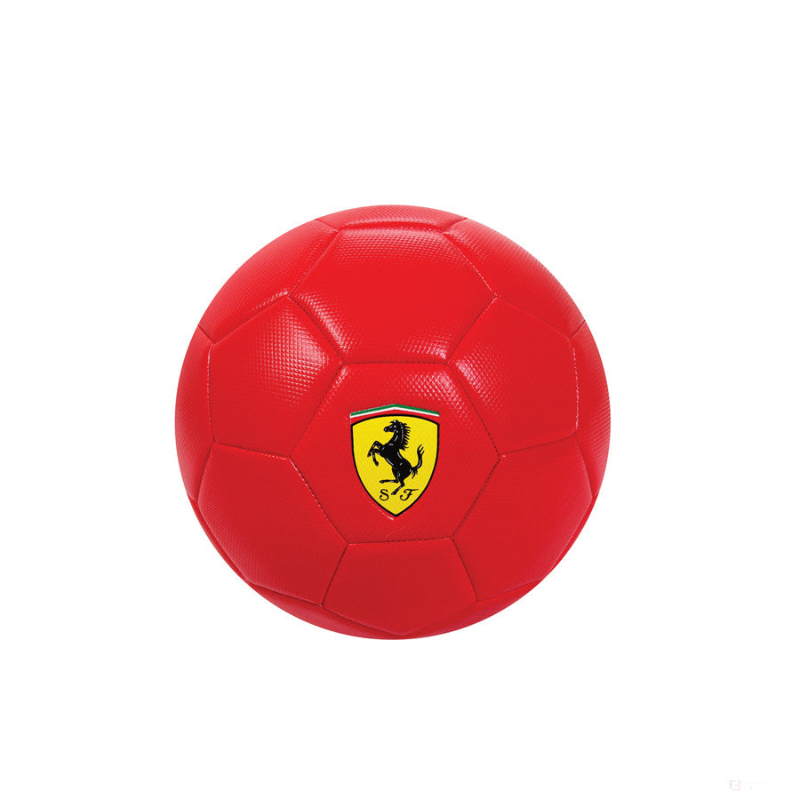 Ferrari Ball, Ball, Red, 2021