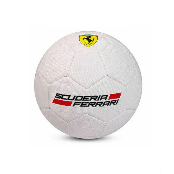 Ferrari Ball, White, 2020