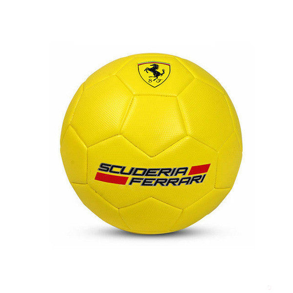 Ferrari Ball, Yellow, 2020
