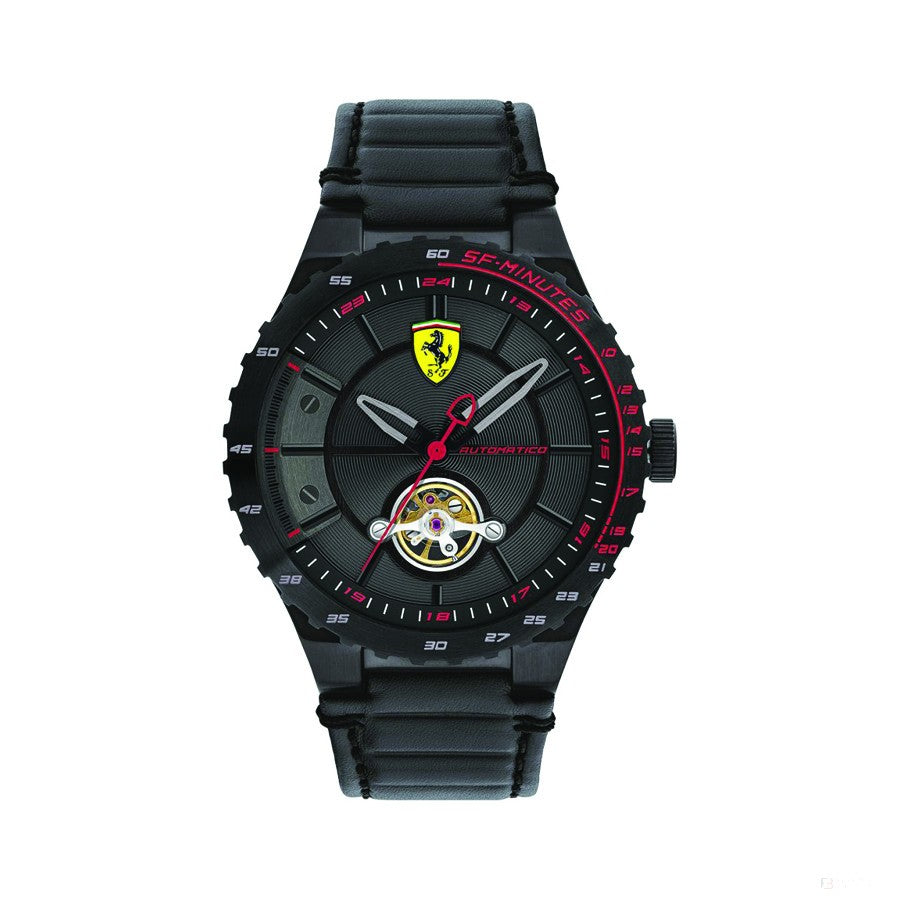 Ferrari watch 2019 best sale