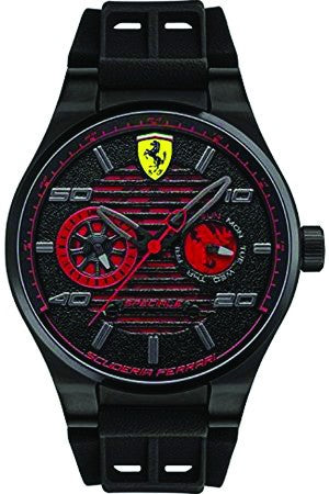Ferrari Watch, Speciale MultiFX Mens, Red-Black, 2019