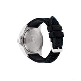 Ferrari Watch, Kers Extreme Multifx Mens, 48 mm, Black-Blue, 2020