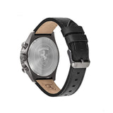 Ferrari Watch, Evo Pilot Mens, 44 mm, Black, 2020