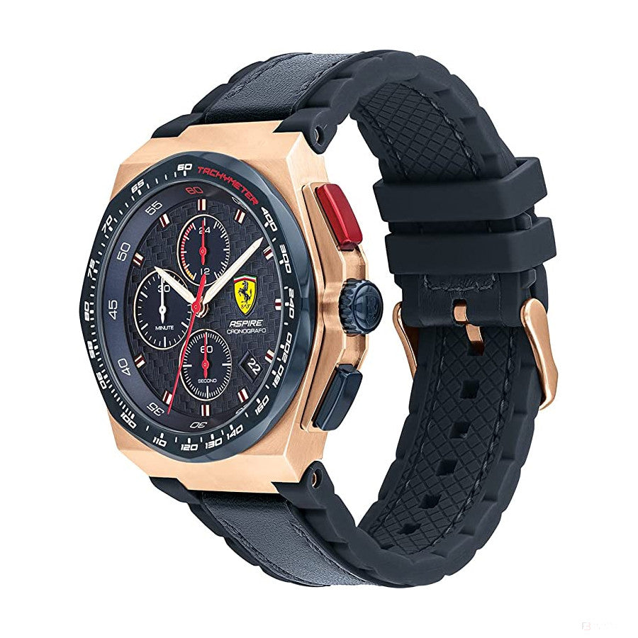 Aspire watch special edition ferrari hotsell