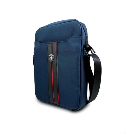 Ferrari Sidebag, Urban, 25x20x5 cm, Blue, 2020 - FansBRANDS®