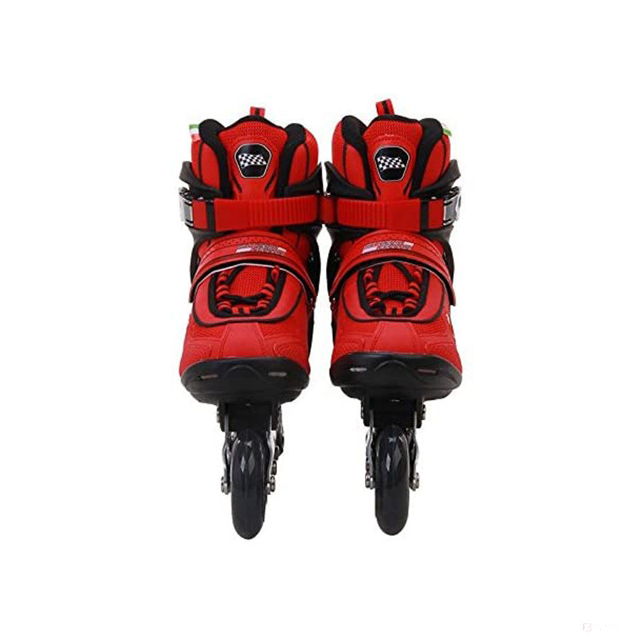 Ferrari Inline Skates Women 7.5 high quality to 9.5/ Men’s-6 to 8.