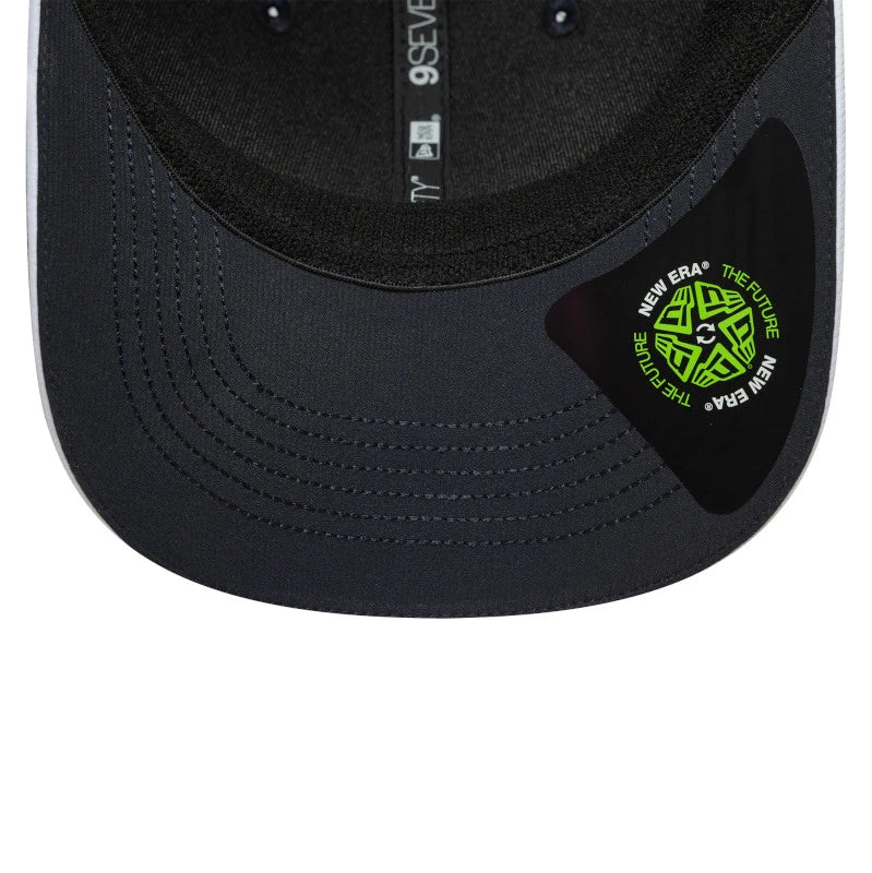 Gorra Alpine Pierre Gasly, Azul 🔥