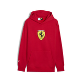 Ferrari Race Hoodie 🔥