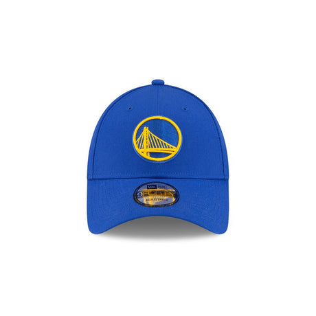 Golden State Warriors Baseball Cap, Blue