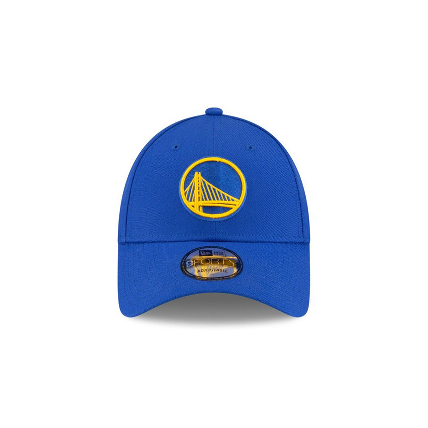 Gorra de béisbol de los Golden State Warriors, azul