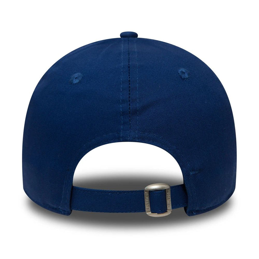 Gorra de béisbol de los Yankees de Nueva York, azul