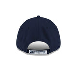 Memphis Grizzlies Baseball Cap, Blue